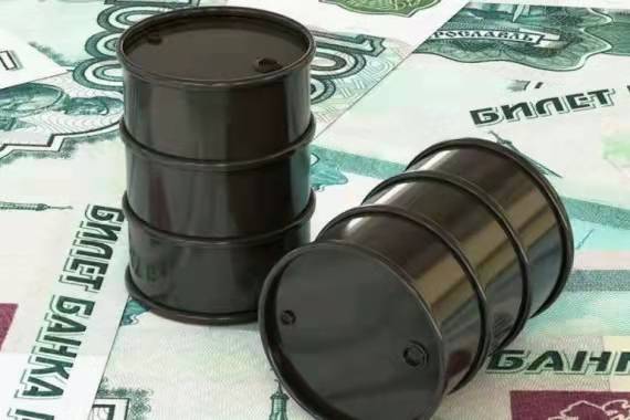 欧盟还未对俄罗斯的能源实施新的制裁国际油价